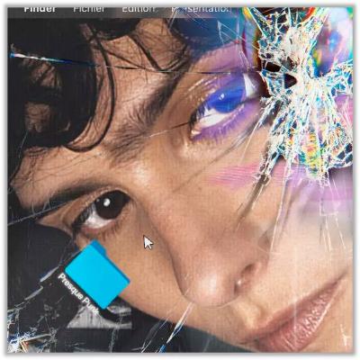 Les Impromptus #3 : P.R2B