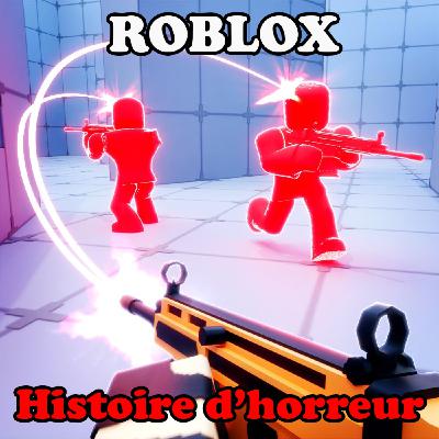 Rivals Histoire d'Horreur ROBLOX : La Bataille Qui Ne Se Termine Jamais Rivals Histoire d'Horreur ROBLOX : La Bataille Qui Ne Se Termine Jamais