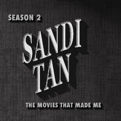 Sandi Tan