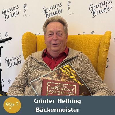 Folge 7 - Günter Helbing Folge 7 - Günter Helbing