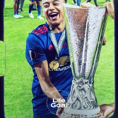 Lingard suffered from depression. But he's worked hard to get back to his best level | Life Goal