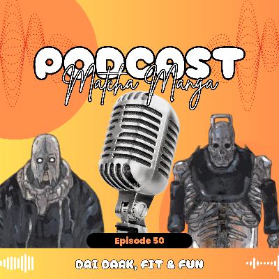 #50 - Dai Dark, du fit et du fun