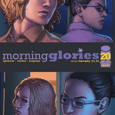 MGA Study Hall: Issue #20