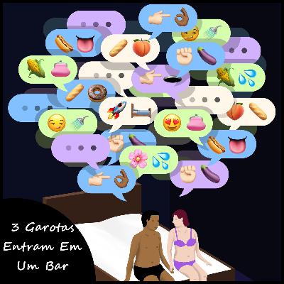 #09 - A Importância do Sexo no Relacionamento Feat. Marcscelest e Riquemed