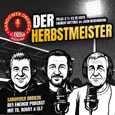 Die Herbstmeister-Party vom "Sandower Dreieck  |  Energie Cottbus - Jahn Regensburg