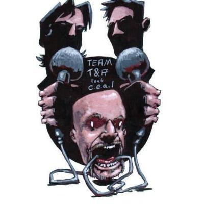 Episode 144 - The Midsommar Forrest Rave ft. CEAL