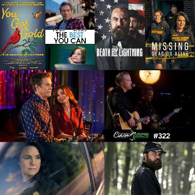 CinemAddicts 322: The Best You Can, You Got Gold: A Celebration of John Prine, Death by Lightning, Dobermann