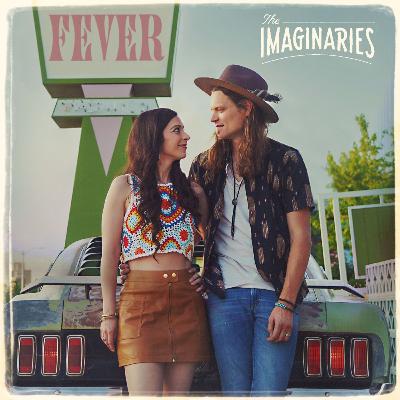 Eclectic Soundtrax Podcast #99 w/ The Imaginaries Eclectic Soundtrax Podcast #99 w/ The Imaginaries