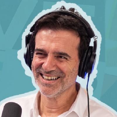 Episodju 169 ma' Herman Grech