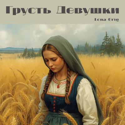 Lena Grig - Грусть Девушки