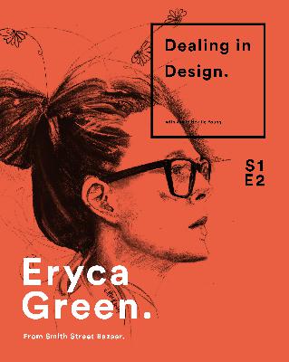 Eryca Green From Smith Street Bazaar