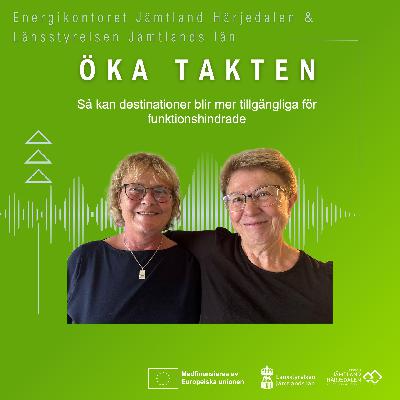 Så kan destinationer bli mer tillgängliga för alla