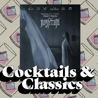 Nosferatu (2024): Shadows, Seduction & The Drop of Blood