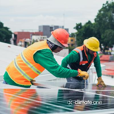 ENCORE: Solar Power to the People