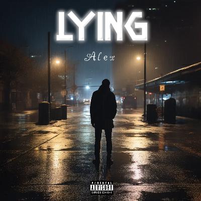 Lying Lying