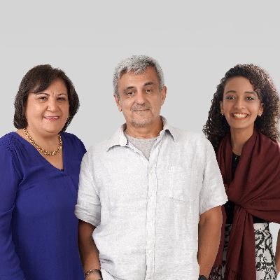 Episode #31: القواعد ال٥ للشركات مع بشار الصفدى