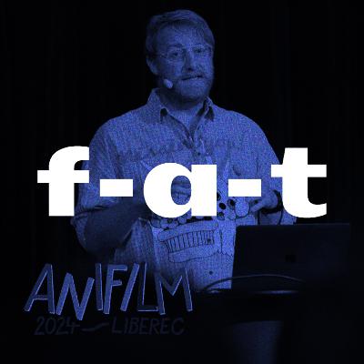 #023 - Hugh Welchman: Vincent, Peasants and painted frames