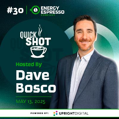 #30. Quick shot | Market Moves: OPEC & Texas Grid