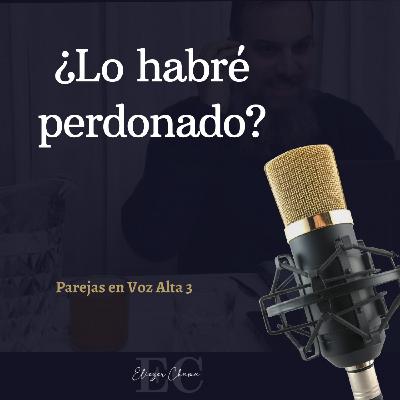02 ¿Lo Habré Perdonado? - Rab Eliezer Chama 02 ¿Lo Habré Perdonado? - Rab Eliezer Chama