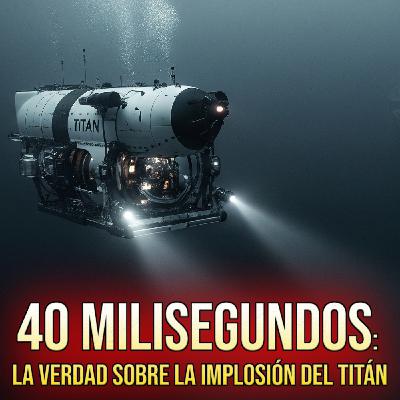 Titán: Crónica de una Muerte Anunciada
