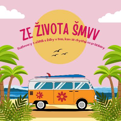 9. Ze života ŠMVV (konec šk. roku) 9. Ze života ŠMVV (konec šk. roku)