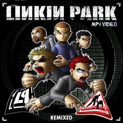 Linkin Park - The Catalyst - REMIXED by Kut D Linkin Park - The Catalyst - REMIXED by Kut D