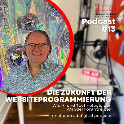 Die Zukunft der Websiteprogrammierung Die Zukunft der Websiteprogrammierung
