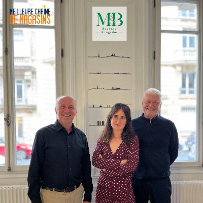 Protection du consommateur, droit de la concurrence, droit de la marque : Entretien avec le cabinet M&B Avocats Protection du consommateur, droit de la concurrence, droit de la marque : Entretien avec le cabinet M&B Avocats
