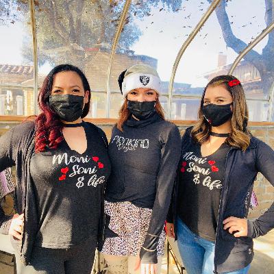 Episode 6! Sunday Funday with our Girl Kenzi Vojvoda from @kenzi4u Episode 6! Sunday Funday with our Girl Kenzi Vojvoda from @kenzi4u