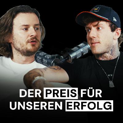 Ist Eric single? Der Preis für unseren Erfolg? Eure Fragen mit Christian Wolf & Eric Demuth