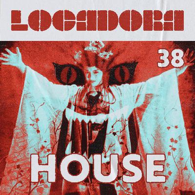 Locadora do Nicolas. #38 - House (1977), com Bruna Fernandes