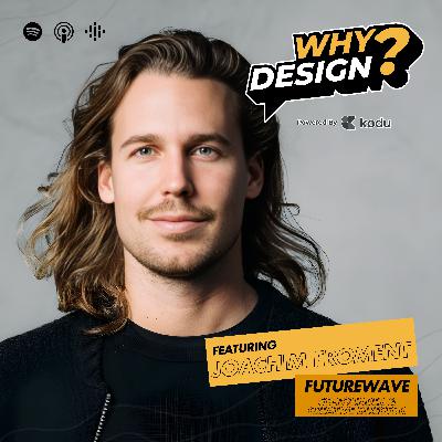 How FutureWave’s Joachim Blends Engineering, Intuition & Innovation Across Mobility, Tech & Robotics How FutureWave’s Joachim Blends Engineering, Intuition & Innovation Across Mobility, Tech & Robotics