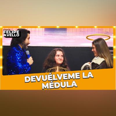 Devuélveme la médula