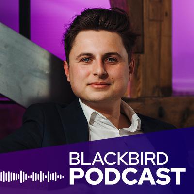 77: Xander van de Casteele startte als jonge allround medewerker bij Steak A Manger en werd niet veel later mede-eigenaar via een Leveraged Buy-Out.