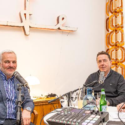 Plauderei unter Freunden: Erwin Angerer hat mir in 30 Minuten 90.000 Euro gespart Plauderei unter Freunden: Erwin Angerer hat mir in 30 Minuten 90.000 Euro gespart