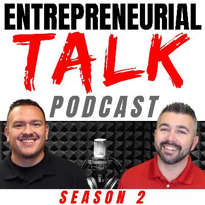 S2 Ep: 001 - Season 2 Kick Off & Introduction of the shows new Co-Host S2 Ep: 001 - Season 2 Kick Off & Introduction of the shows new Co-Host