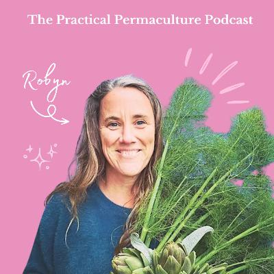 Publishing with Purpose: Robyn Rosenfeldt on Life, Land & Pip Magazine
