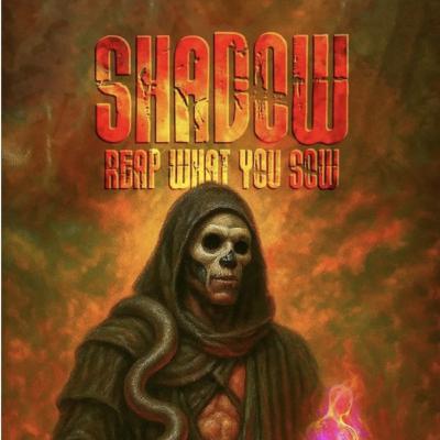 S4 EP 300 - Shadow: Reap What You Sow - Ray Sutherland - PT1.