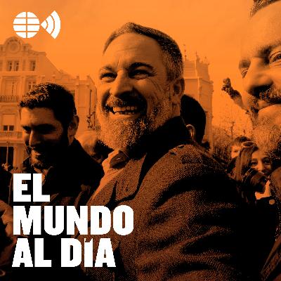 Por qué Vox no deja de crecer Por qué Vox no deja de crecer