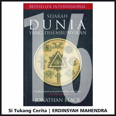 SEJARAH DUNIA YANG DISEMBUNYIKAN - Episode #16 Tirani Pendeta SEJARAH DUNIA YANG DISEMBUNYIKAN - Episode #16 Tirani Pendeta