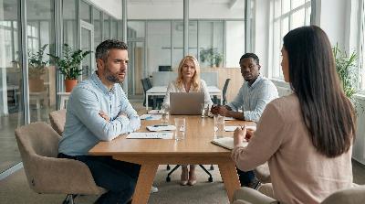 Five-minute Deming: Psychology