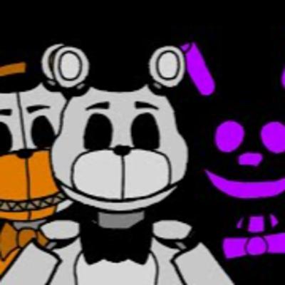 FNAF MCPE (S1-E4) Inside the mind of Polar