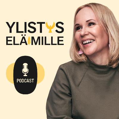 5. Hyvinvointipesu eli vuosisadan suurin huijaus: vieraina tutkijat Jenna Kuronen ja Venla Mathlein