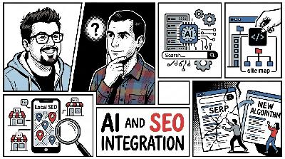 Schema, AI Search & Holistic SEO — With Brandon Leibowitz of SEO Optimizers