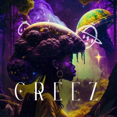Un voyage à la conquête de nouveaux horizons avec l'artiste multidisciplinaire Creez !