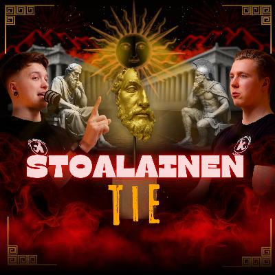 #59: Stoalaisuus: mielenrauhaa, merkitystä ja vastoinkäymisten voittamista. ITSEHILLINTÄ. TUNTEET. NOPEA DOPA. ✨