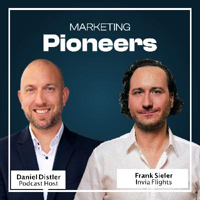 Von Last Click zu einer holistischen Attribution mit Googles Meridian | Mit Frank Sieler Von Last Click zu einer holistischen Attribution mit Googles Meridian | Mit Frank Sieler