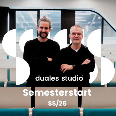Sommersemester 2025 - Start Season 3 Sommersemester 2025 - Start Season 3
