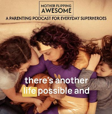 Parents, stop comparing yourselves to others! Parents, stop comparing yourselves to others!