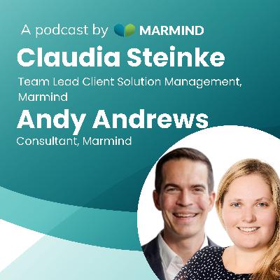 How Large Organisations Use MarTech for Campaign Management – with Claudia Steinke and Andy Andrews